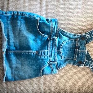 Old Navy Skirtalls 4T Girls